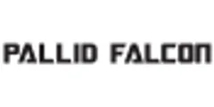 Pallid Falcon Logo