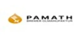 PAMATH Logo