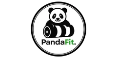 Panda Fitness Logo