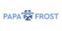 PapaFrost Logo