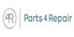 Parts4Repair Logo