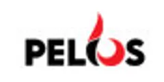 Pelios Pelletöfen Logo