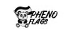 Pheno Flags Logo