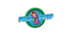 Pool Stop Logo