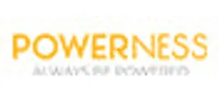 Powerness Logo