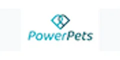 PowerPets Logo