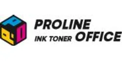 Proline Office Logo