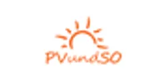 PvundSo Logo