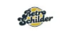 Retroschilder Logo
