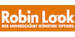RobinLook Logo