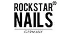 Rockstar Nails Logo