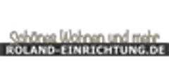 Roland Einrichtung Logo