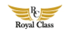 Royal Class Logo