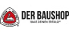 schwan-baushop Logo