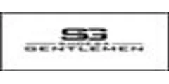 Shoes for Gentlemen Logo