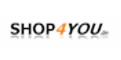 shop4you Logo