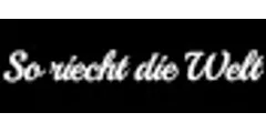 So riecht die Welt Logo