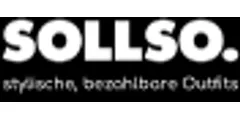 Sollso Logo