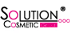 Solution Cosmetic Logo