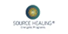 source-healing Logo