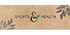 Sports Health Logo