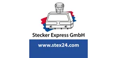 Stecker Express Logo