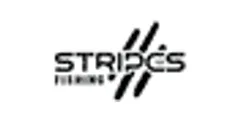 stripes-fishing Logo