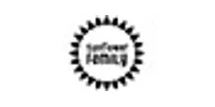 Sunflower Family Logo