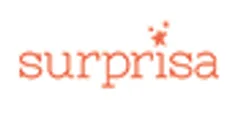 Surprisa Logo
