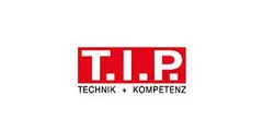 T.I.P. Pumpen Logo
