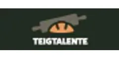 Teigtalente Logo