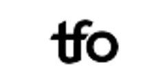 The Fitness Outlet Logo