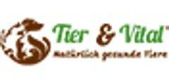 Tier und Vital Logo