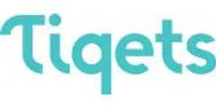 Tiqets Logo