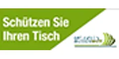 Tischschoner Logo