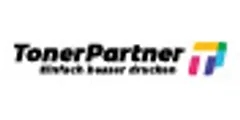 TonerPartner Logo