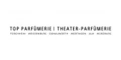 top Parfümerie Logo