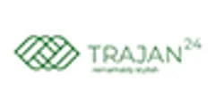 Trajan Logo