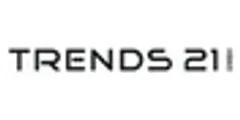 TRENDS Logo