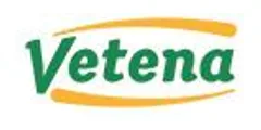 vetena Logo
