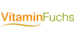 VitaminFuchs Logo