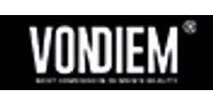 vondiem Logo