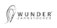 Wunder Zahnstocher Logo