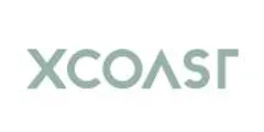 XCOAST Logo
