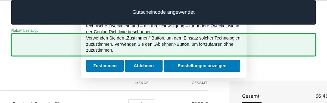 Öffentlich freigegebener Prüfnachweis für Geschenkdiamant vom 26.07.2026, 14:08 Uhr